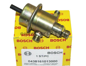 Bentley/Rolls Royce/Mercedes NEW Fuel Pressure Regulator  Bosch 0438161013 - Fuel Injection Products