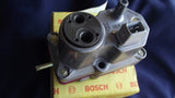 Porsche/Ferrari NEW Warm-Up Regulator BOSCH 0438140033 Porsche 91160610504 - Fuel Injection Products