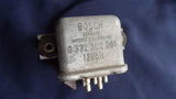 Mercede PRE-OWNED 5 pole Cold Start Relay BOSCH 0332202001 - Fuel Injection Products