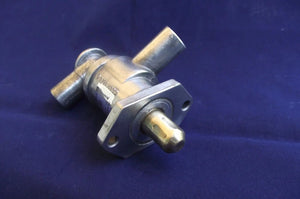 Mercedes REMAN Auxiliary Air Valve BOSCH 0280140017 MB 0001410125 $200 Core Refund - Fuel Injection Products