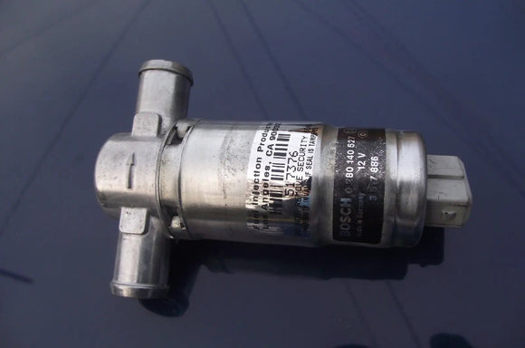 Volvo Idle Air Control Valve BOSCH 0280140527 Fit 960 - Fuel Injection Products