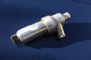 VW Idle Air Control Valve 037906457D Golf Corrado Cabriolet - Fuel Injection Products