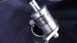 Volvo REMAN Auxiliary Air Slide Valve BOSCH 0280140013 - Fuel Injection Products