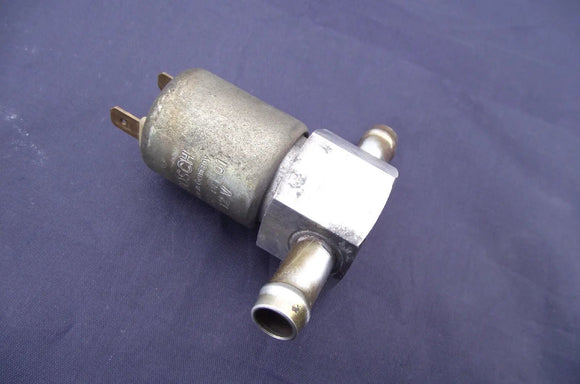 Alfa Romeo-Porsche-VW Auxiliary Air Valve BOSCH 0280141011 Fit GTV-6, 914 - Fuel Injection Products