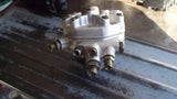 Ferrari Turbo Fuel Distributor BOSCH 0438100111 $300 core refund - Fuel Injection Products