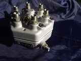 Mercedes REMANUFACTURED Fuel Distributor BOSCH 0438100084 280CE, E, SL, GE, SE, SEL, SL, SLC - Fuel Injection Products