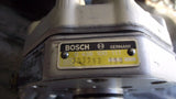 Mercedes REMAN Fuel Distributor BOSCH 0438100111 $300 REFUND - Fuel Injection Products