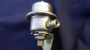 Mercedes Pre-owned Pressure Damper BOSCH 0280161012 One Year Warranty - Fuel Injection Products