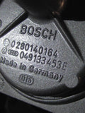 VW REMANUFACTURED Auxiliary Air Valve BOSCH 0280140164 Golf Jetta Rabbit $75 core refund - Fuel Injection Products