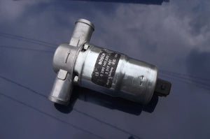 Volvo Idle Air Control Valve BOSCH 0280140520 Fit 240 740 760 780 - Fuel Injection Products