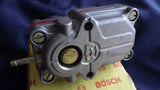 Porsche/Ferrari NEW Warm-Up Regulator BOSCH 0438140033 Porsche 91160610504 - Fuel Injection Products