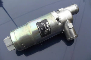 Porsche Idle Air Control Valve BOSCH 0280140536 Fit 968 (1992-1995) - Fuel Injection Products