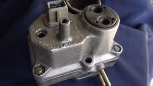 Volvo Warm Up Regulator BOSCH 0438140123 GL GLT Turbo $200 Core Refund - Fuel Injection Products