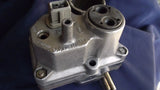 Volvo Warm Up Regulator BOSCH 0438140123 GL GLT Turbo $200 Core Refund - Fuel Injection Products