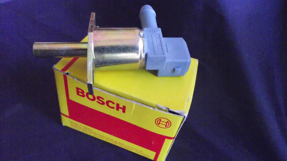 BMW 13 64 1 358 917 I BOSCH 0280170032