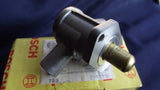 Mercedes NEW Auxiliary Air Slide Valve BOSCH 0280140038 350-380SE, SL,SLC-420 SE - Fuel Injection Products