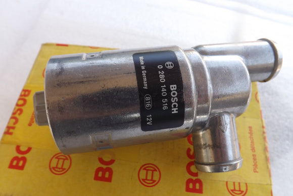 Alfa Saab Idle Control Valve 