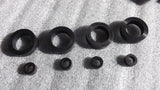 New Set of 4 Fuel Injector Seals BOSCH 1280206702 & 1280206703 - Fuel Injection Products