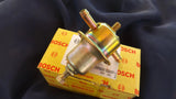 Mercedes NEW Fuel Pressure Damper BOSCH 0280161002 Fit 280SE and more - Fuel Injection Products