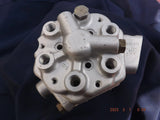 AUDI REMAN Fuel Distributor Bosch 0438101029 Fit 100-5000-80-90 $100 core refund - Fuel Injection Products