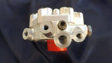 Ferrari REMAN Fuel Distributor BOSCH 0438100034 Core Required - Fuel Injection Products