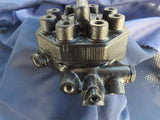 Mercedes REMAN Fuel Distributor BOSCH 0438100012 Your Core is Required - Fuel Injection Products