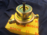 Porsche/Bentley NEW Fuel Pressure Regulator Bosch 0280160297 Porsche 92811019803 - Fuel Injection Products