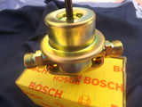 Porsche/Bentley NEW Fuel Pressure Regulator Bosch 0280160297 Porsche 92811019803 - Fuel Injection Products