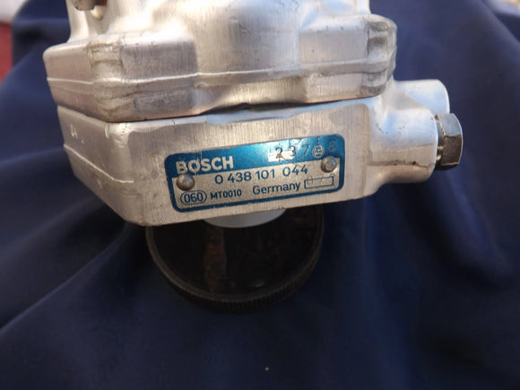 Mercedes REMAN Fuel Distributor BOSCH 0438101044 $200 Core refund - Fuel Injection Products