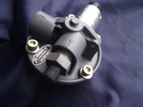 Mercedes Pagoda REMAN Cold Start Valve EP/EV 2/4 BOSCH 0437900005 $300 core refund - Fuel Injection Products