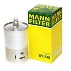 Mercedes Fuel Filter Mann WK845 / M-B 0024771701 / Bosch 71047 - Fuel Injection Products