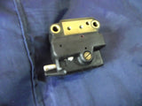 Mercedes-Benz Pre-Owned EHA (Electro-Hydraulic Actuator) Bosch 2437020007 - Fuel Injection Products