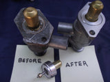 AAV Element for Bosch Auxiliary Slide Valve  - Repair Your Valve and Save $$$$ - Fuel Injection Products