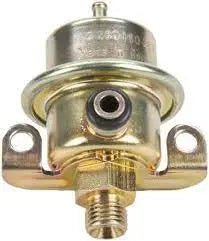 Porsche 944/968 Fuel Pressure Regulator Bosch 0280160287 Porsche 94411019806 - Fuel Injection Products